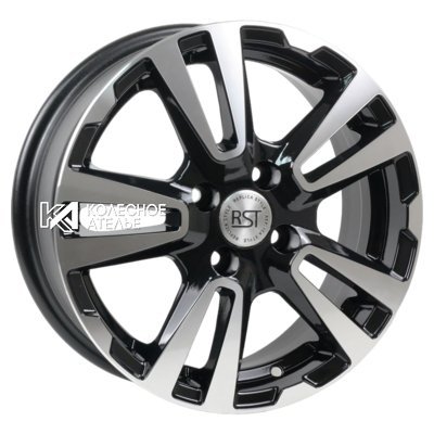 RST R065 (Rio, Solaris) BD 6x15/4x100 D54.1 ET48  