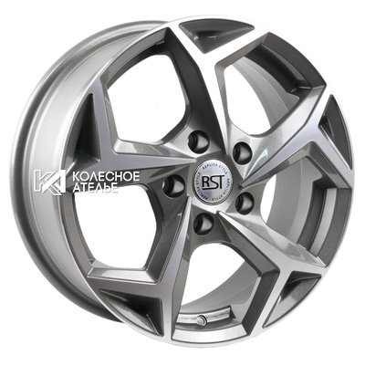 RST R066 (Corolla) GRD 6.5x16/5x114.3 D60.1 ET40  