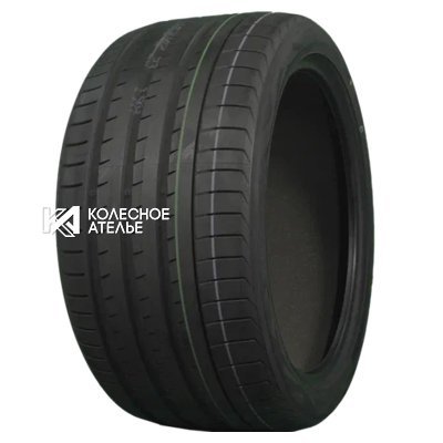 Yokohama Advan Sport V105E 315/30 R22 107Y XL 