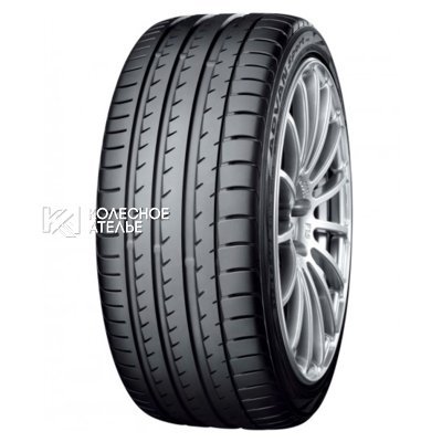 Yokohama Advan Sport V105S 235/55 R18 100Y  