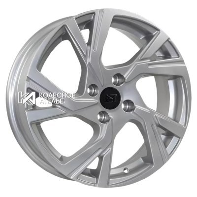 RST R075 SL 6x15/4x100 D60.1 ET46  