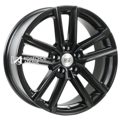 RST R078 (Faw) BL 7x18/5x100 D57.1 ET28  