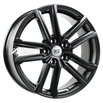 RST R078 (Outlander) BLm 7x18/5x114.3 D67.1 ET38  