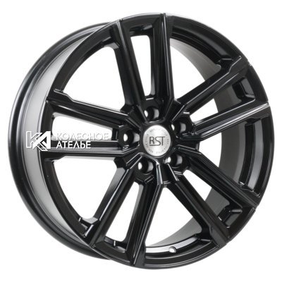 RST R078 (Outlander) BL 7x18/5x114.3 D67.1 ET38  