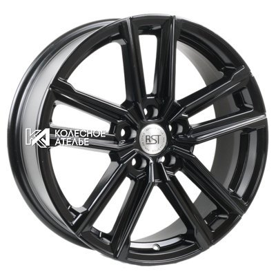 RST R078 (Tiggo) BL 7x18/5x108 D60.1 ET33  