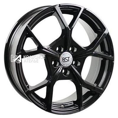 RST R086 (Skoda, VW) BL 6.5x16/5x112 D57.1 ET40  