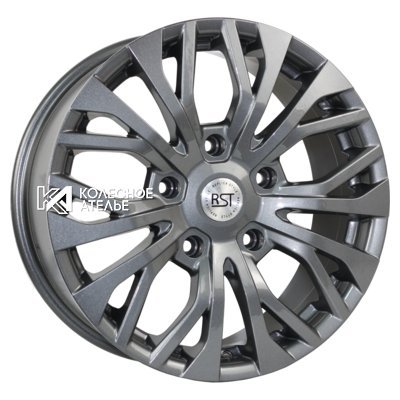 RST R088 (LC200) BMG 8x18/5x150 D110.1 ET56  