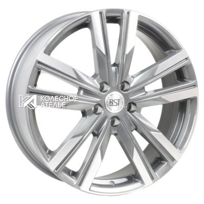 RST R089 (Chery) GRD 7x19/5x108 D60.1 ET33  