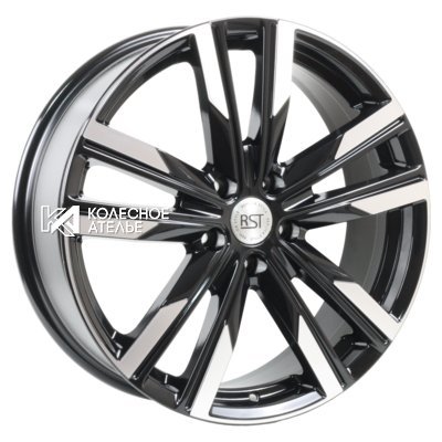 RST R089 (Exeed) BD 7x19/5x108 D65.1 ET36  