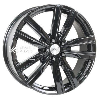RST R089 (Exeed) BL 7x19/5x108 D65.1 ET36  