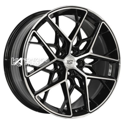 RST R092FF BD 8.5x20/5x114.3 D67.1 ET40  