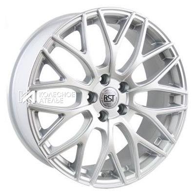 RST R098 (Mazda) Silver 8x18/5x114.3 D67.1 ET45  