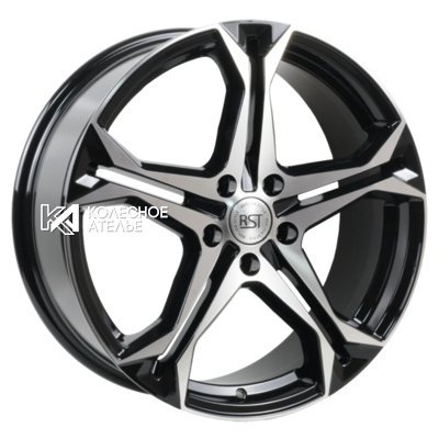 RST R099 (Faw) BD 7.5x19/5x114.3 D67.1 ET35  