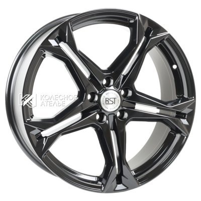 RST R099 (Faw) BL 7.5x19/5x114.3 D67.1 ET35  