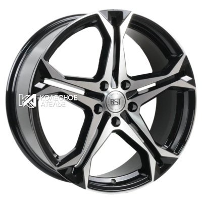 RST R099 (Geely Tugela) BD 7.5x19/5x108 D63.4 ET46  