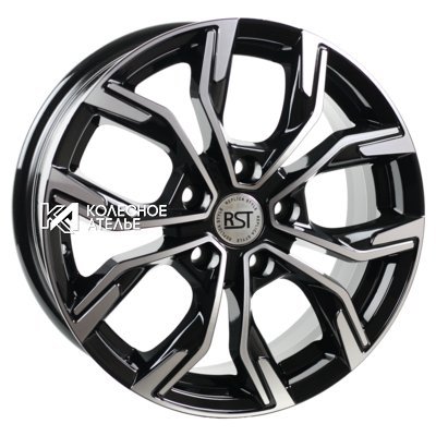 RST R106 (CS35 Plus) BD 6.5x16/5x110 D63.4 ET46  