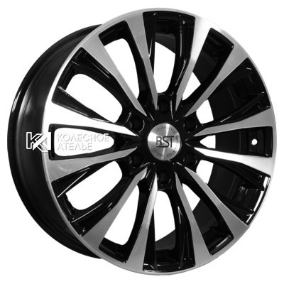 RST R109 BD 7.5x19/6x139.7 D106.1 ET25  