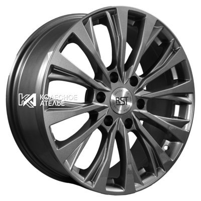 RST R109 BMG 7.5x19/6x139.7 D106.1 ET25  