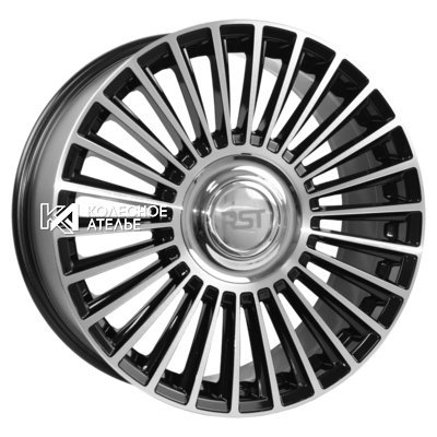RST R112 BD 9x20/5x112 D66.6 ET40  
