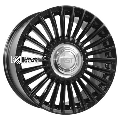 RST R112 BL 9x20/5x112 D66.6 ET40  