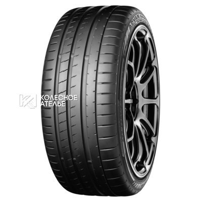 Yokohama Advan Sport V107 245/40 R19 98Y  