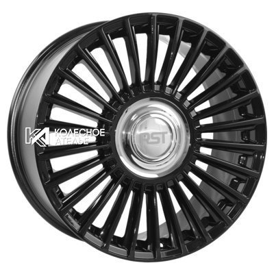 RST R112 (Volvo) BL 9x20/5x108 D63.4 ET38.5  