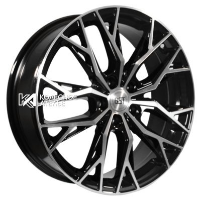 RST R119 (Exeed) BD 7x19/5x108 D65.1 ET36  