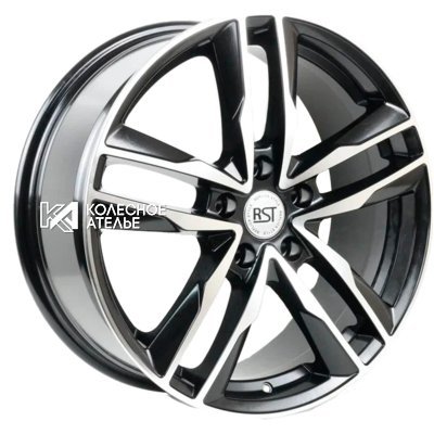 RST R128 (Geely) BD 7.5x18/5x108 D63.4 ET45  