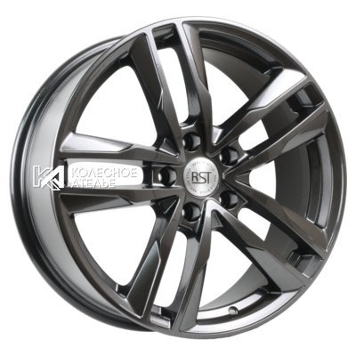 RST R128 (Mazda) BMG 7.5x18/5x114.3 D67.1 ET45  