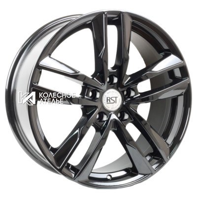RST R128 (Mazda) BL 7.5x18/5x114.3 D67.1 ET45  