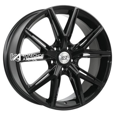 RST R129 (Geely Tugela) BL 7.5x19/5x108 D63.4 ET45  