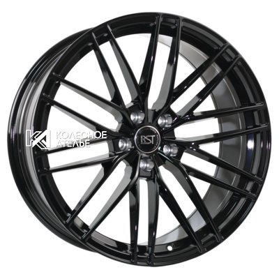 RST R132FF (Audi Q8) BL 9x20/5x112 D66.5 ET20  