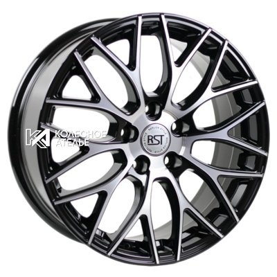 RST R137 (Exeed) BD 7x17/5x108 D65.1 ET36  