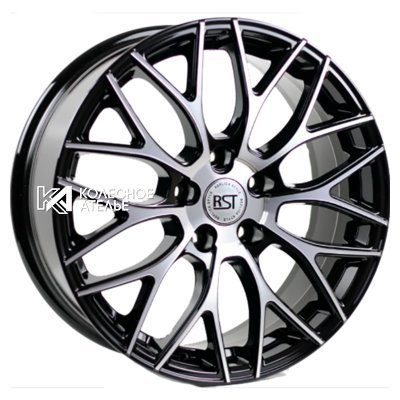 RST R137 (Rav4) BD 7x17/5x114.3 D60.1 ET35  