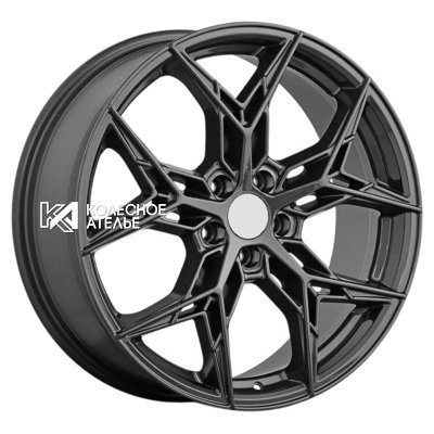 RST R139 (Geely) BMG 7.5x19/5x108 D63.4 ET46  
