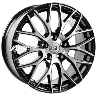 RST R147 (Camry) BD 7.5x17/5x114.3 D60.1 ET45  