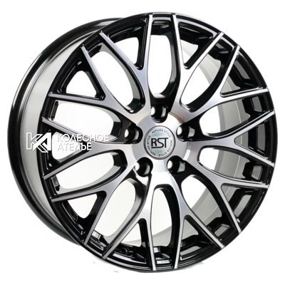 RST R147 (i40) BD 7.5x17/5x114.3 D67.1 ET46  