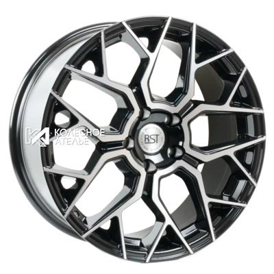RST R148 (BMW X3/X4) BD 8x18/5x112 D66.6 ET30  