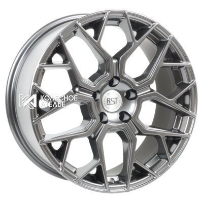 RST R148 (BMW X3/X4) BMG 8x18/5x112 D66.6 ET30  