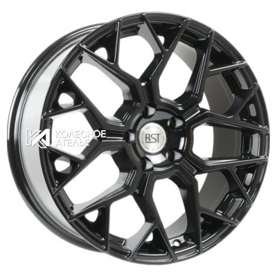 RST R148 (Chery Exeed) BL 8x18/5x108 D65.1 ET33  
