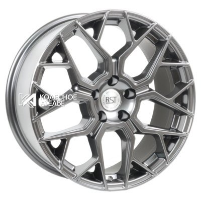RST R148 (Chery Exeed) BMG 8x18/5x108 D65.1 ET33  
