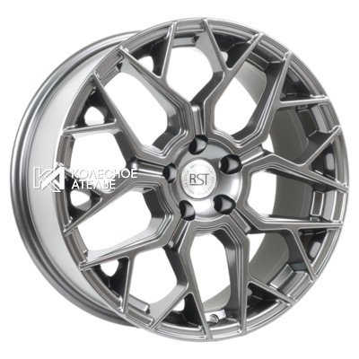 RST R148 (RX) BMG 8x18/5x114.3 D60.1 ET30  