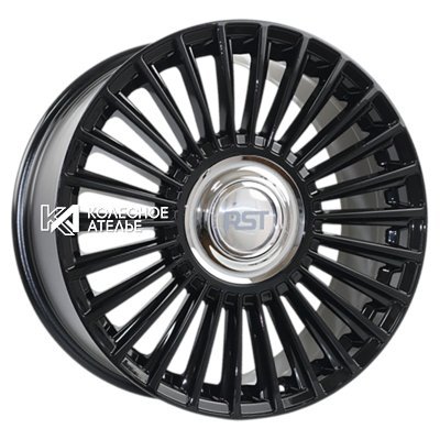 RST R159 BL 8x19/6x139.7 D100.1 ET36  