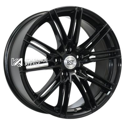 RST R168 (Camry, Uni-V) BL 8x18/5x114.3 D60.1 ET50  