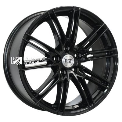 RST R168 (Hyundai) BL 8x18/5x114.3 D67.1 ET50  