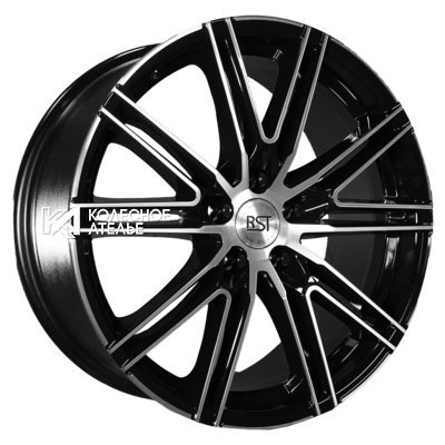 RST R168 (Tugella) BD 8x18/5x108 D63.4 ET45  