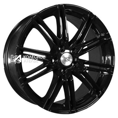 RST R168 (Volvo) BL 8x18/5x108 D63.4 ET50  