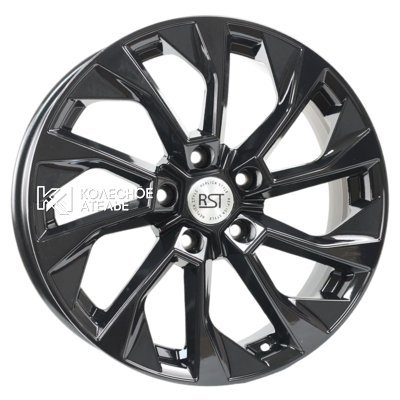 RST R177 (Scoda, VW) BL 7x17/5x112 D57.1 ET45  