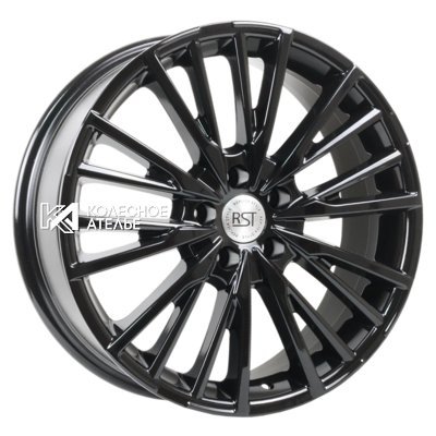 RST R178 BL 7x18/5x114.3 D64.1 ET40  