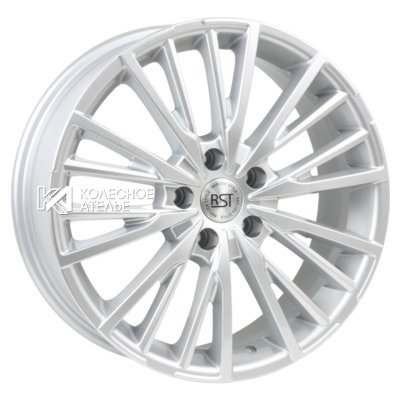 RST R178 (Exeed TXL) Silver 7x18/5x108 D65.1 ET36  